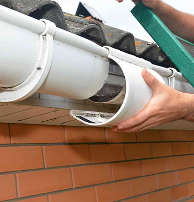 Gutter Installation: Should The Gutter Be Longer Than The Roof?